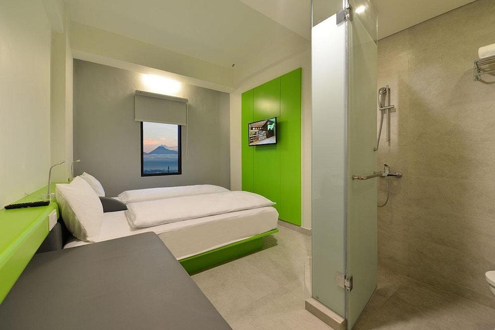 POP! Hotel Timoho Yogyakarta