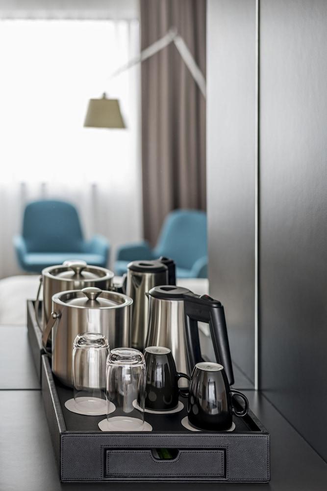 Courtyard by Marriott Brno