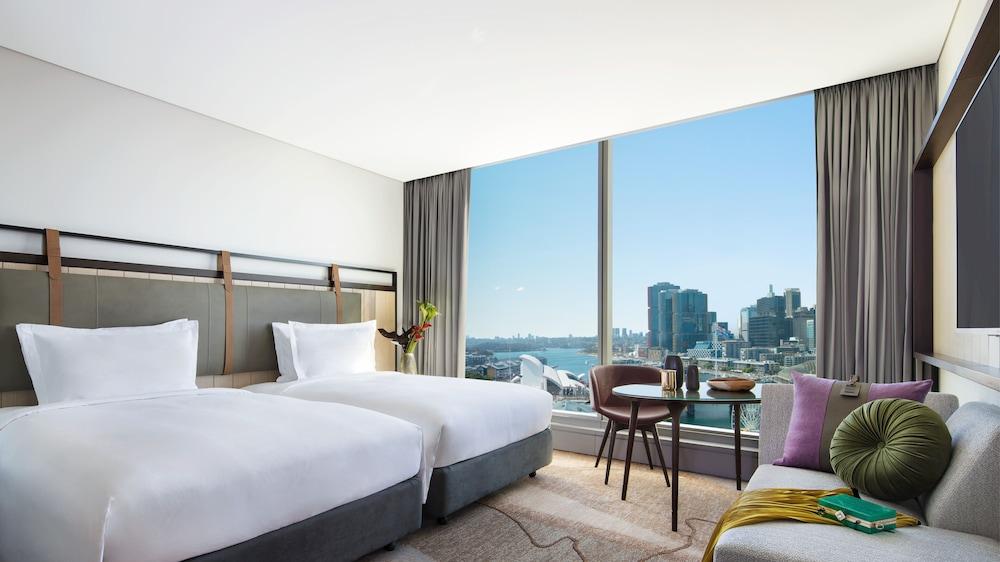 Sofitel Sydney Darling Harbour