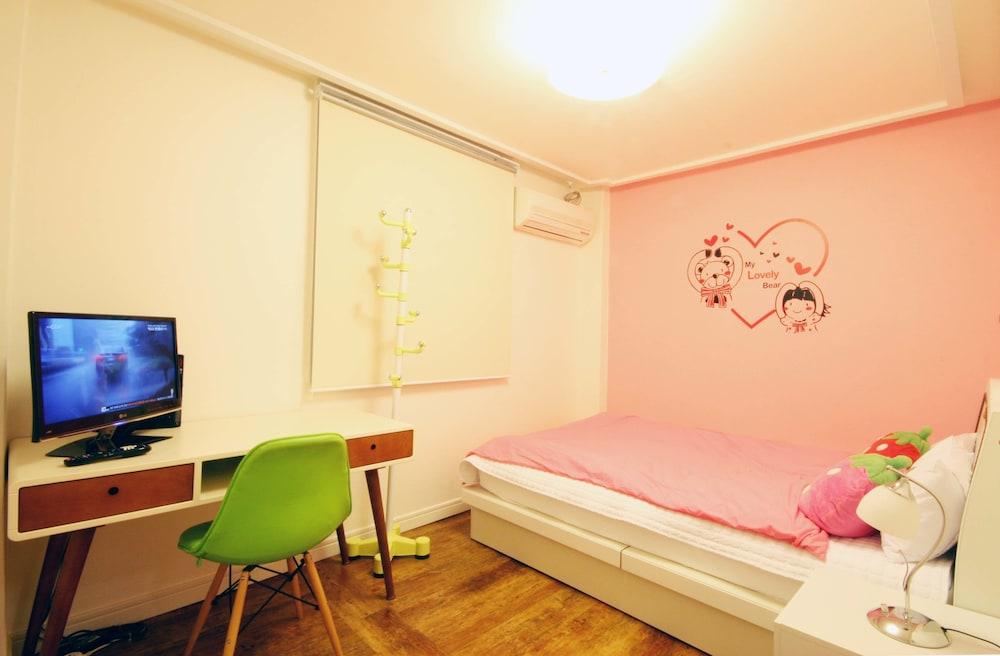 Melon Guesthouse - Hostel