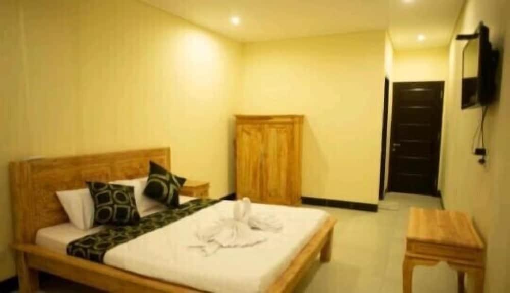 Bramasa Guest House