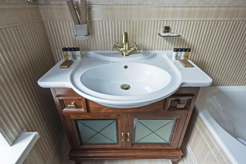 Boutique hotel Turgenev