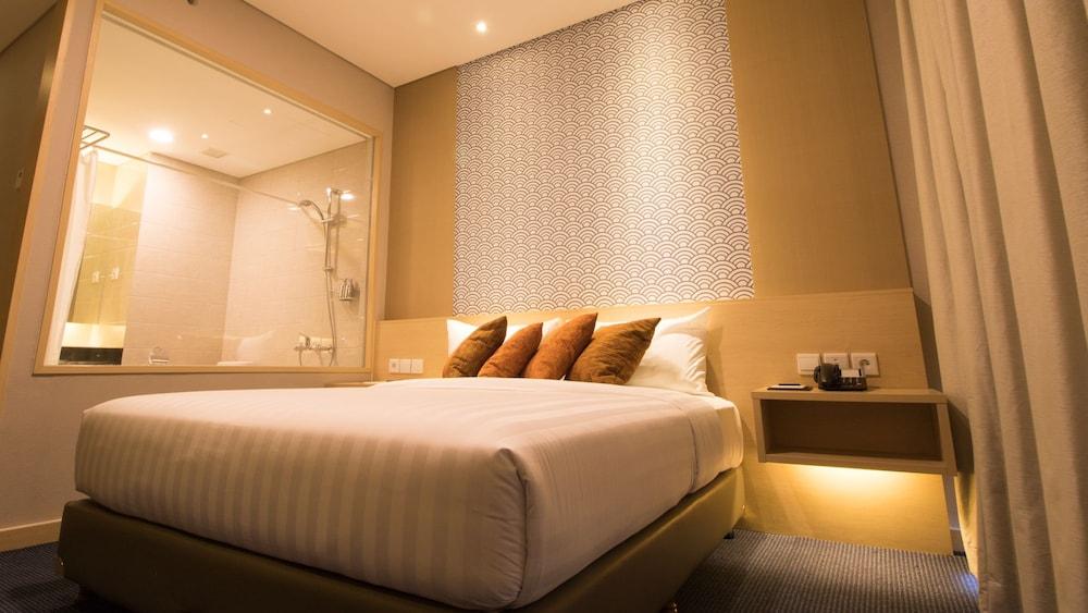 GTV Hotel & Service Apartment