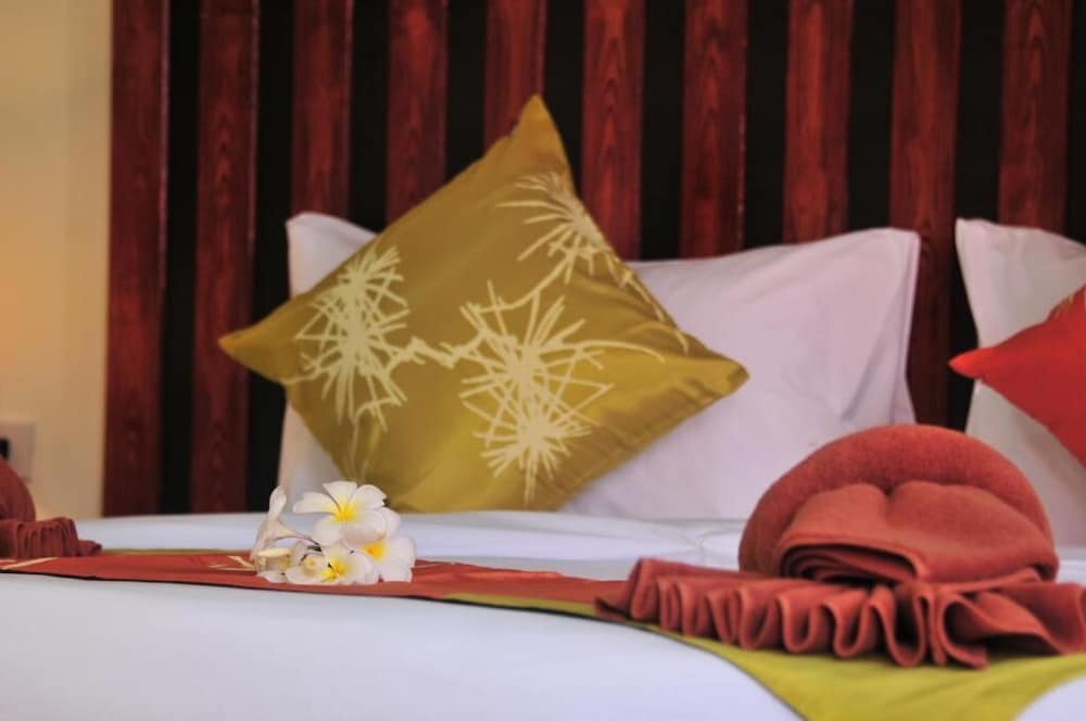 Phi Phi Little Star Resort