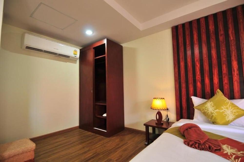 Phi Phi Little Star Resort