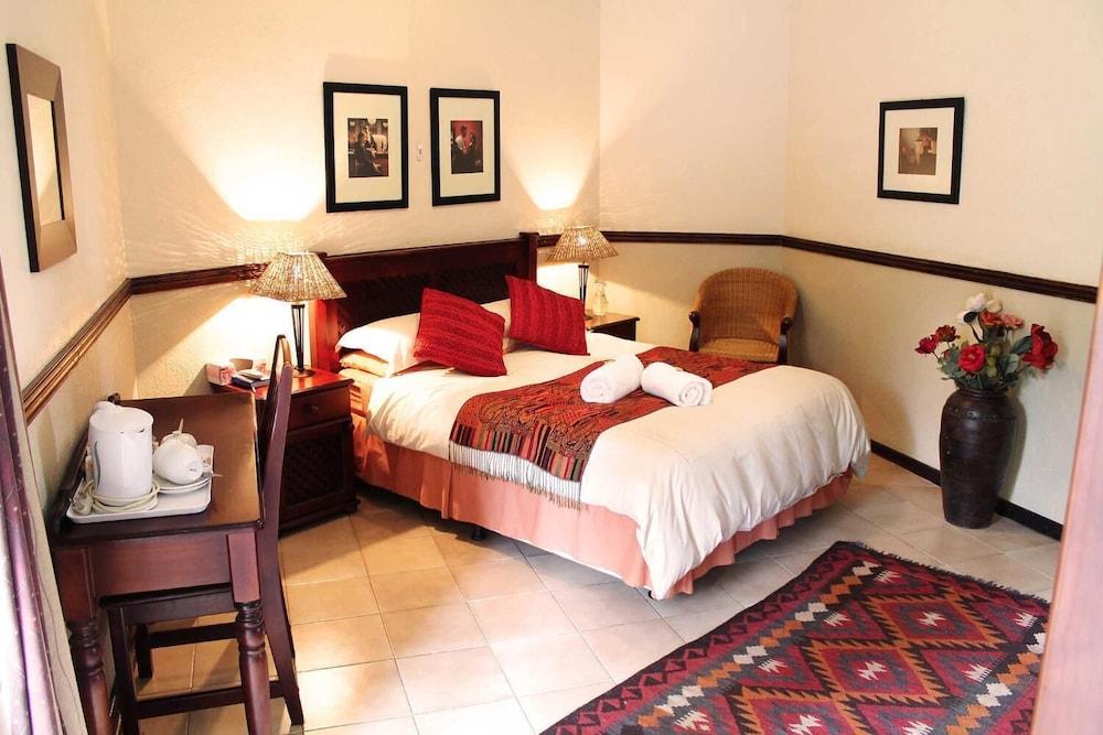 The Palms Guesthouse