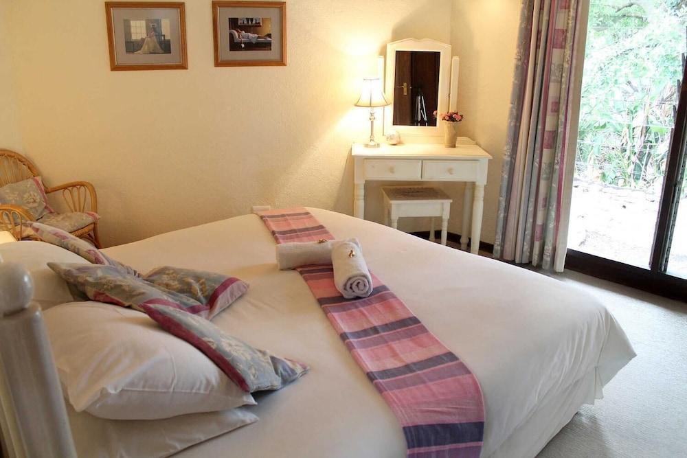 The Palms Guesthouse