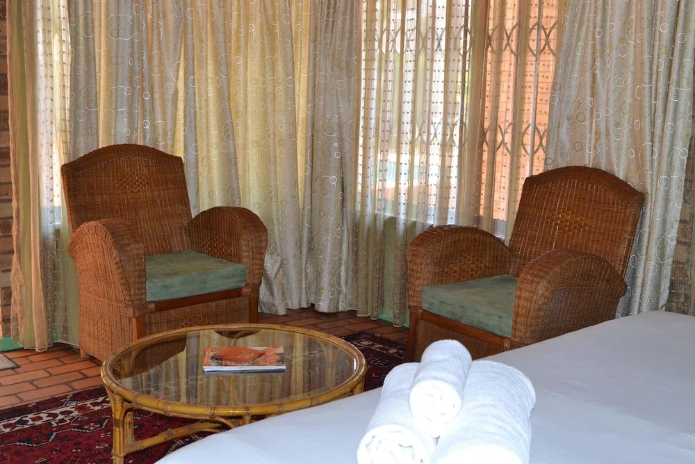 Boga Legaba Guest House & Conference Centre
