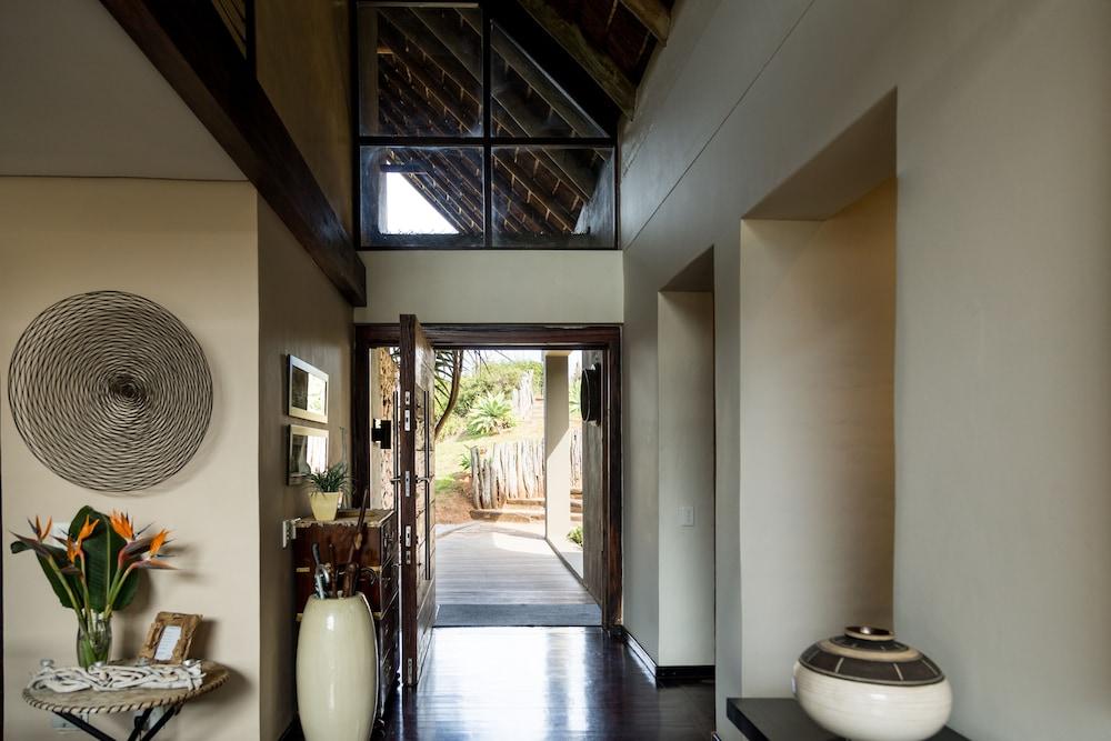 Hopewell Private Game Reserve