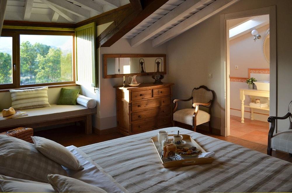 Hotel Posada Lindos Sueños