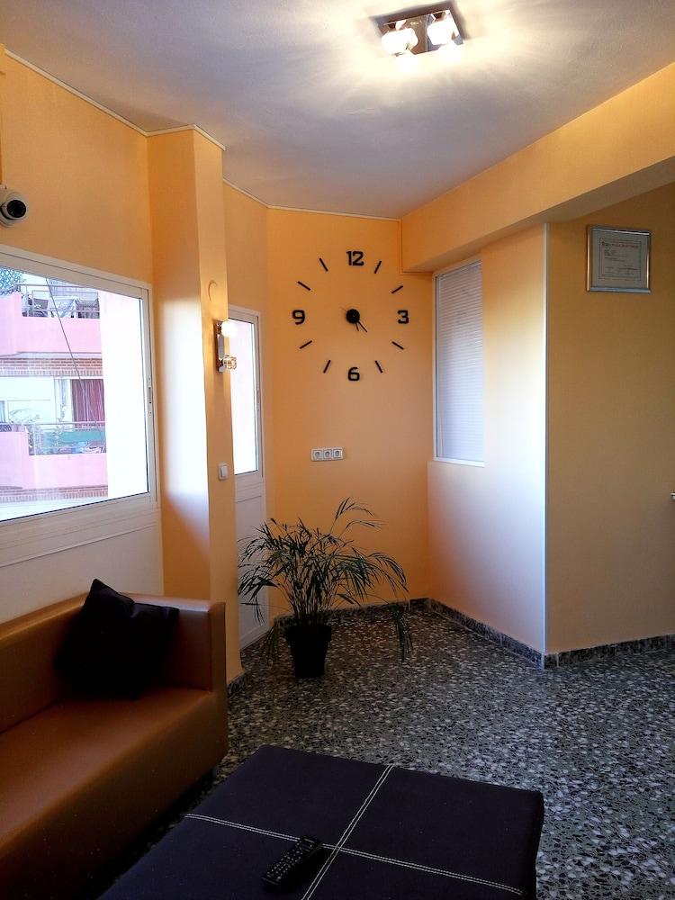 Pension Centricacalp