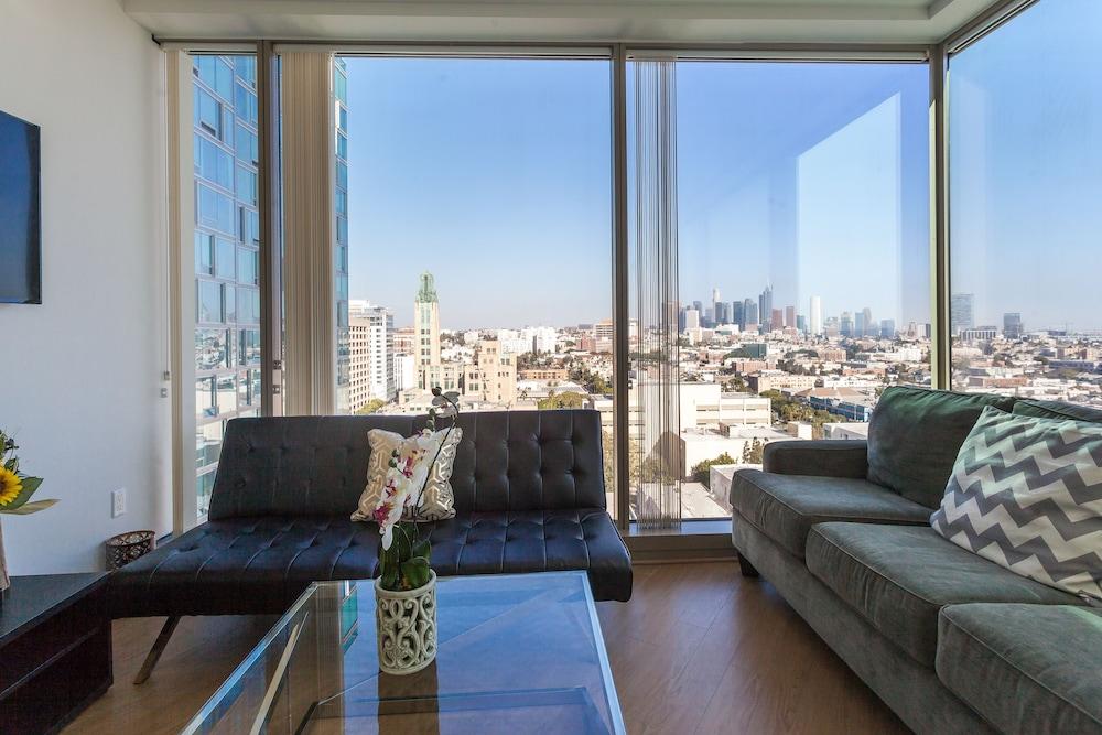 Tripbz Vermont Apartments