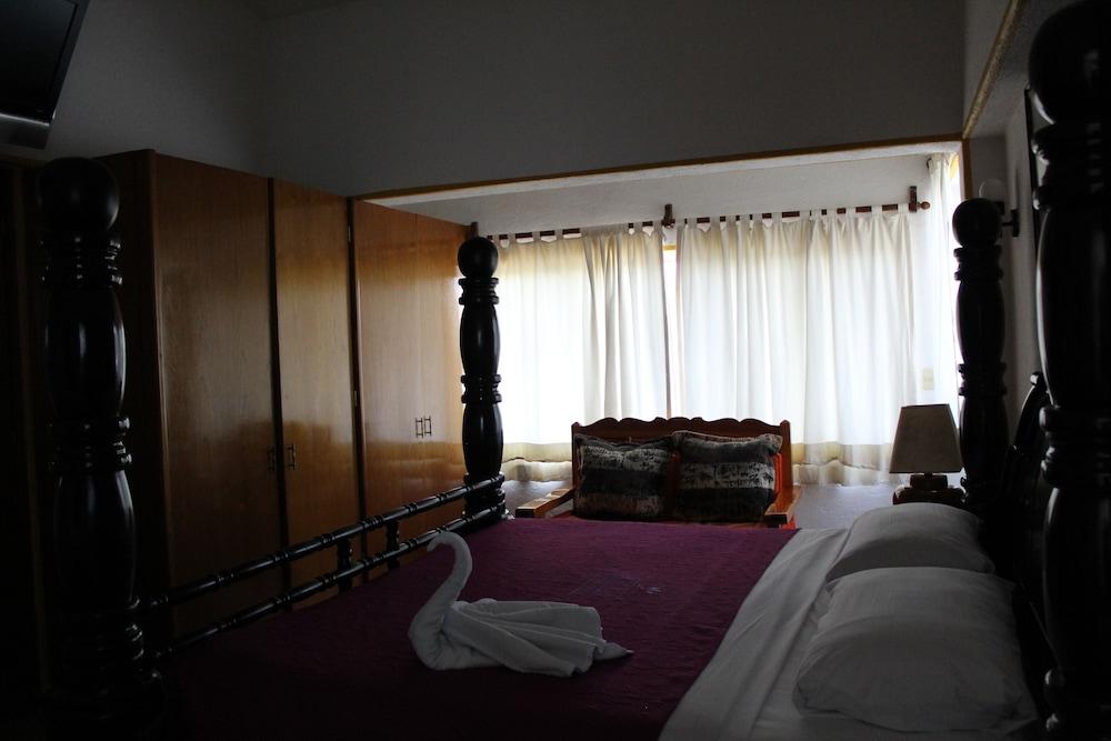 Azul Turquesa Hotel Boutique