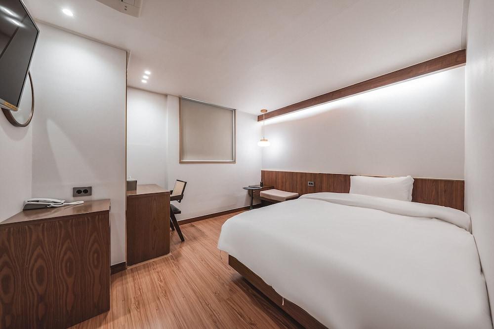 Gyeongju Hotel Gonggan