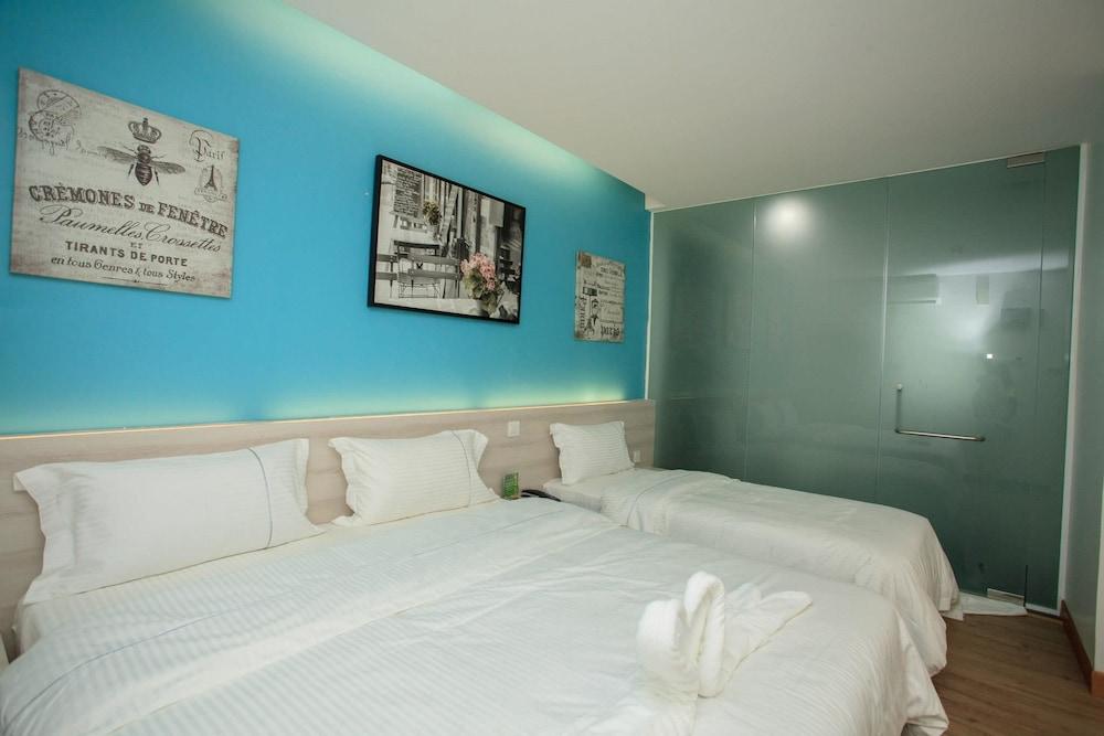 A Plus Boutique Hotel