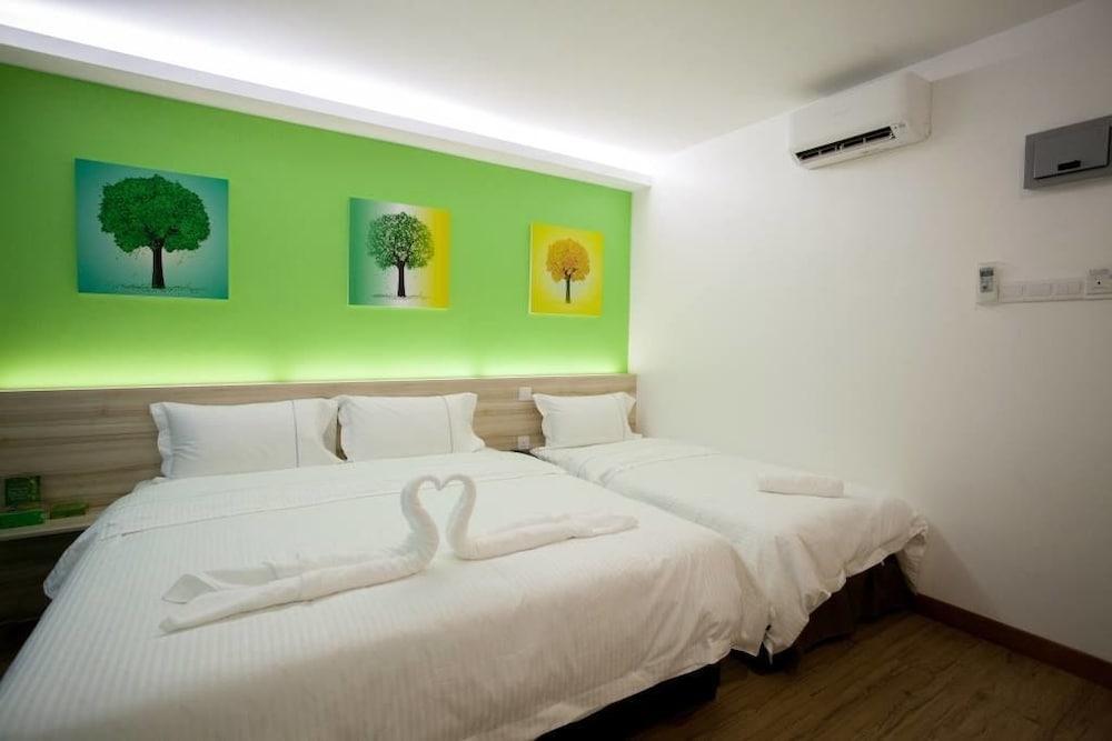 A Plus Boutique Hotel