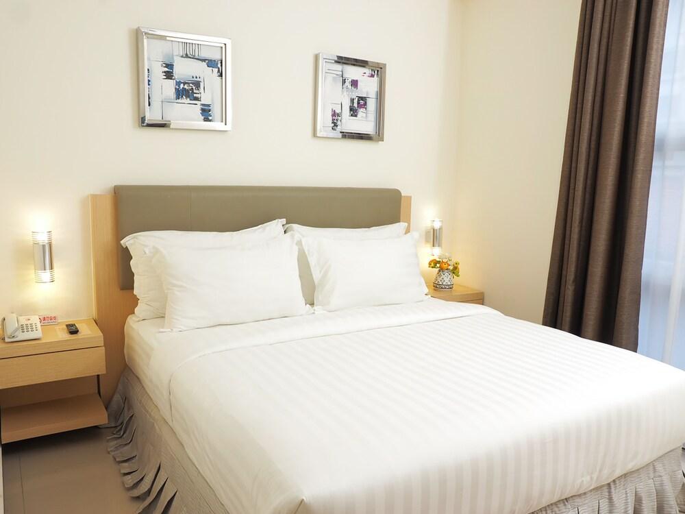 d'primahotel Melawai Blok M