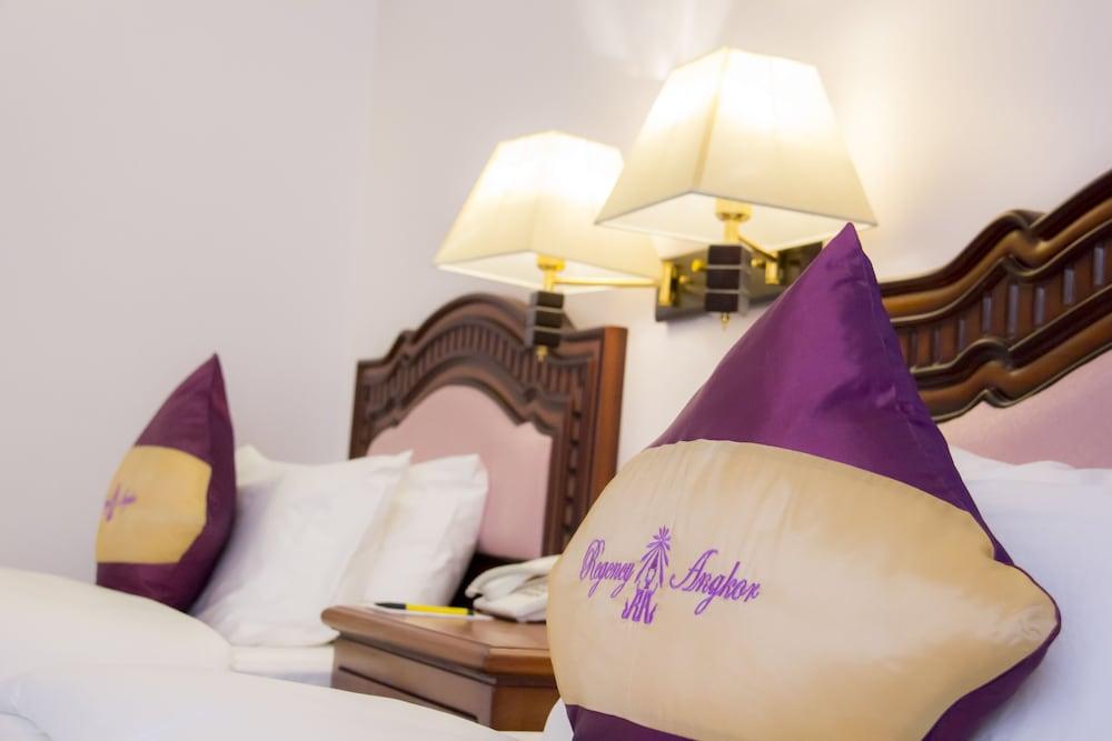 Regency Classical Angkor