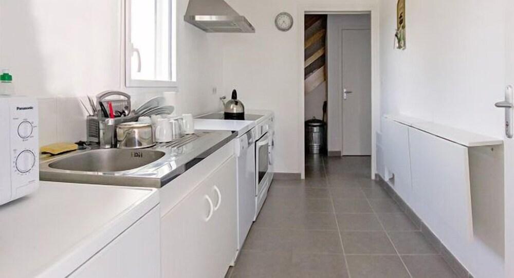 Belle Bretagne Guest House