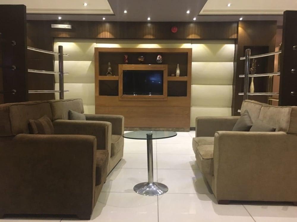 Taleen AlSulaimanyah hotel apartments