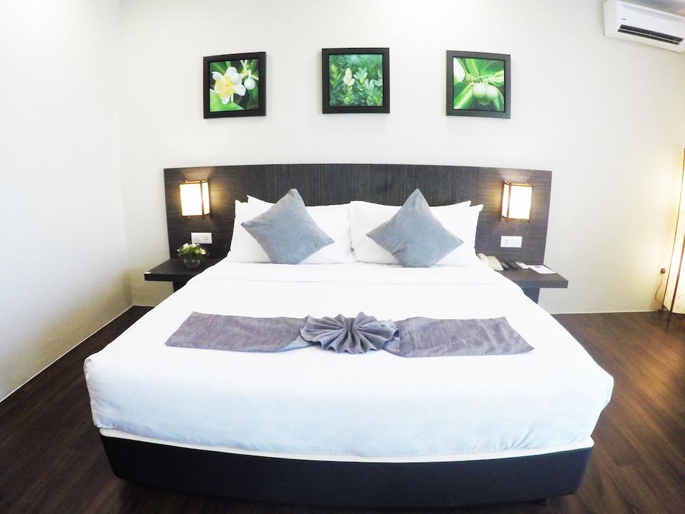 Samalaju Resort Hotel