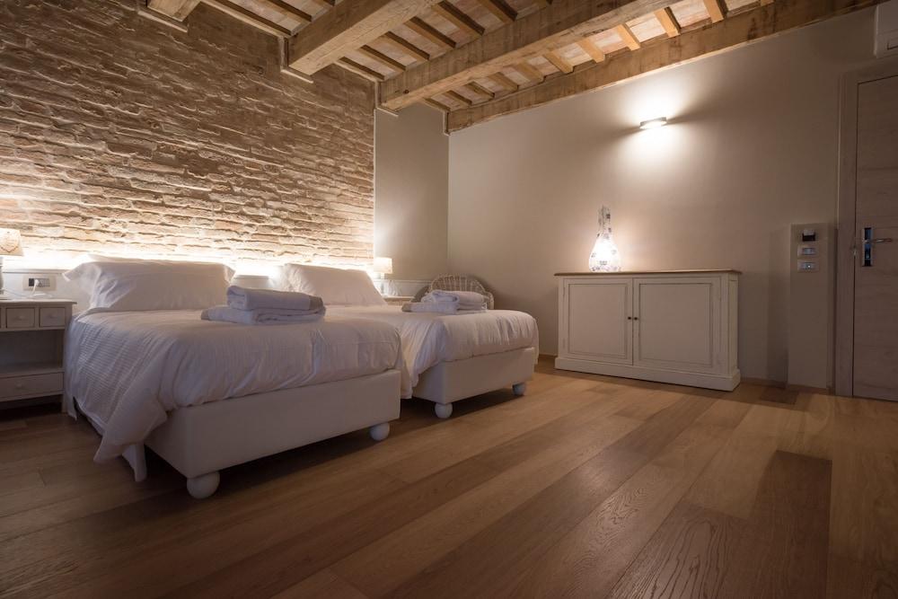 Villa Anitori Prestige Relais & Spa