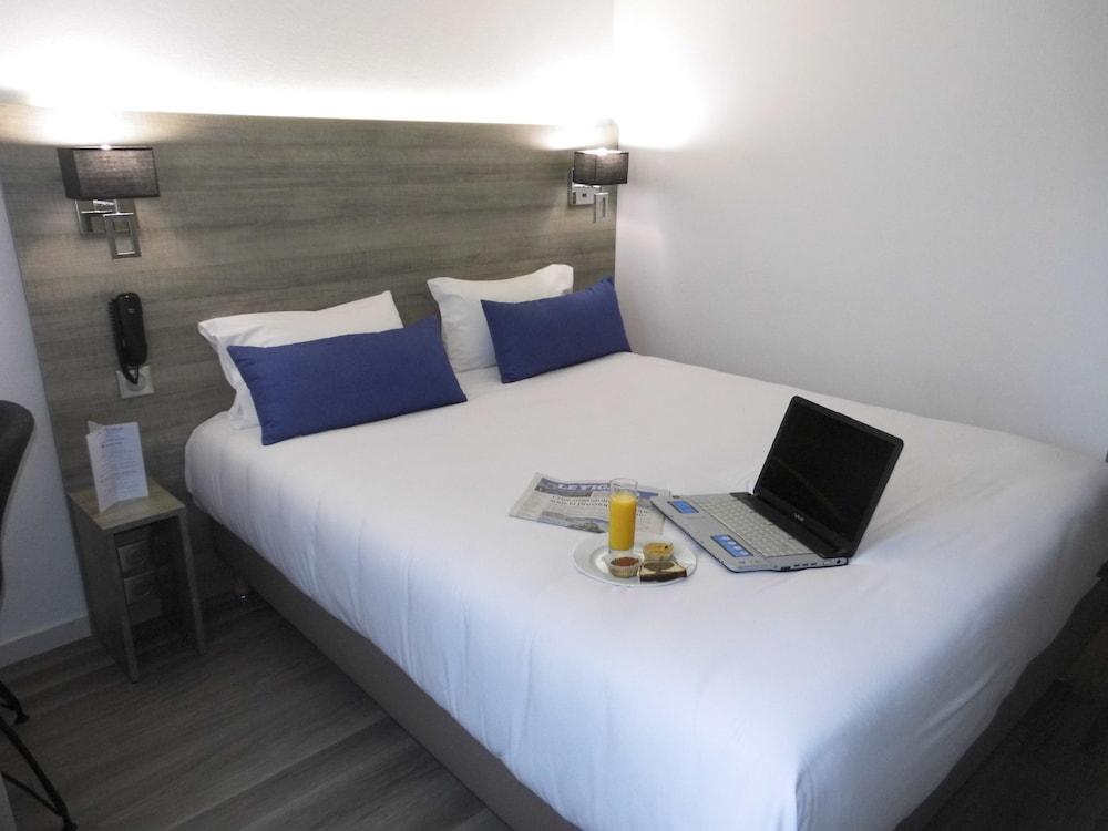 Quality Hotel Le Circuit - Le Mans