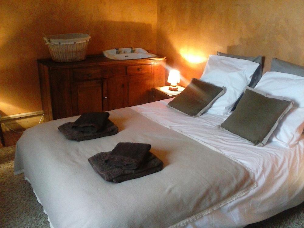 Les Gîtes du Couvent