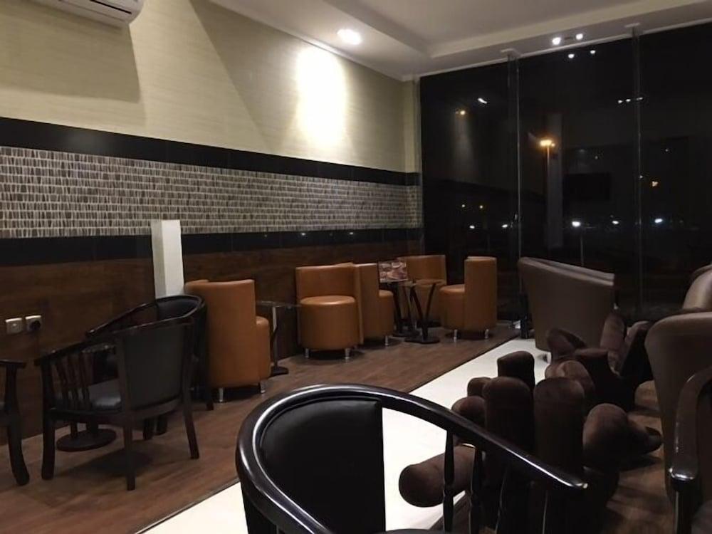 Taleen AlSahafa Hotel Apartments