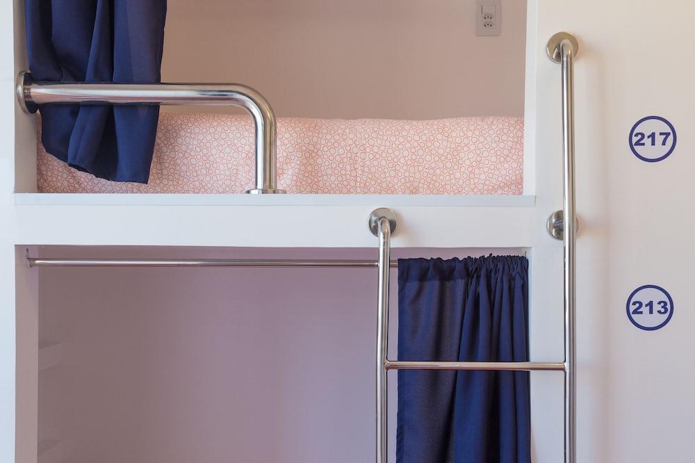 Aquarela do Leme - Hostel