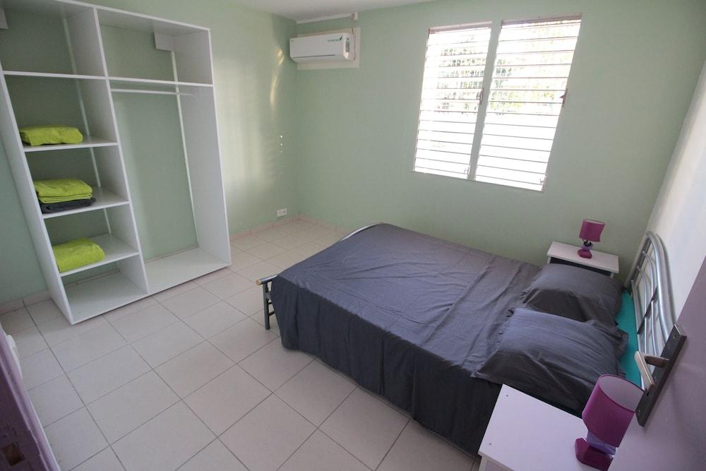 Résidence Jochryste