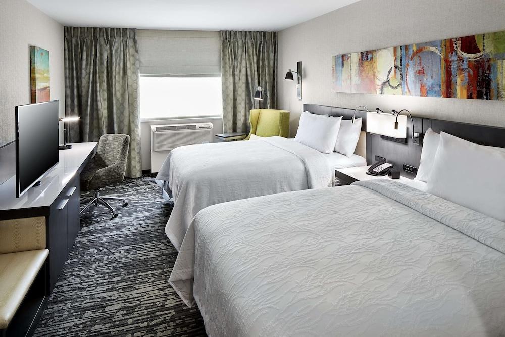 Hilton Garden Inn Roslyn