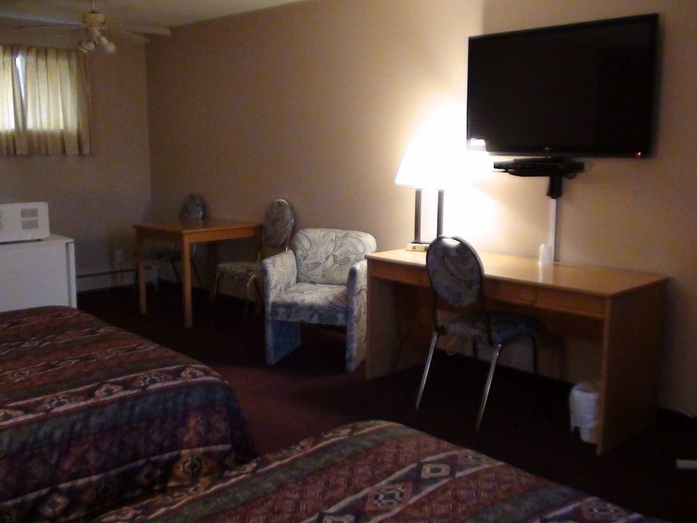 L'orée des Bois Motel