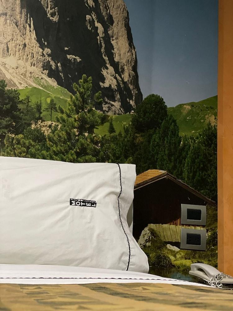 Motel Fronorte - Adults Only