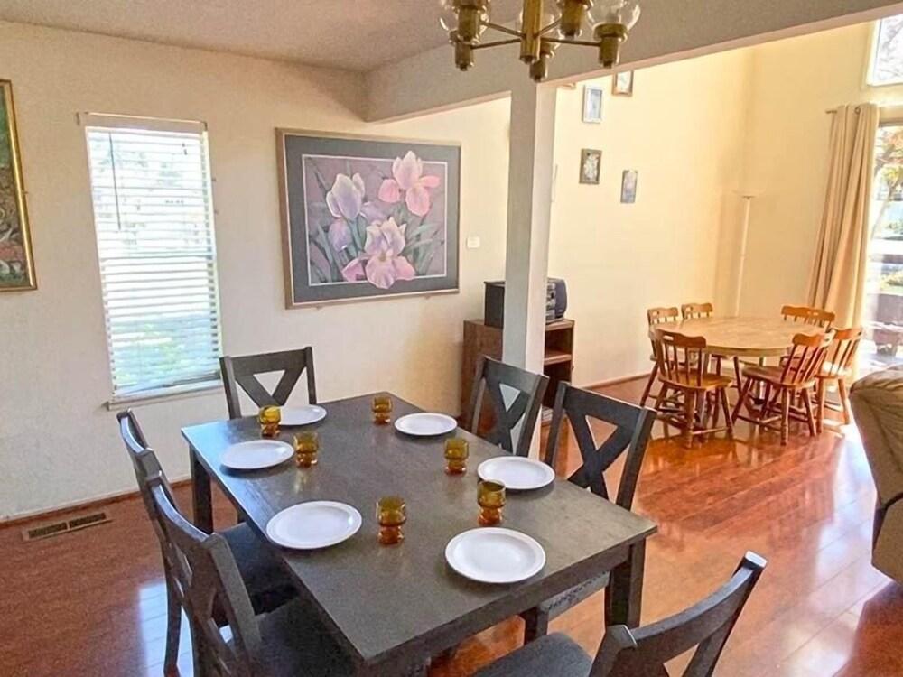 2074 Traverse Court by RedAwning