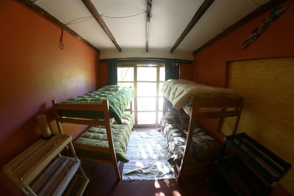 Hostal Casa Campestre