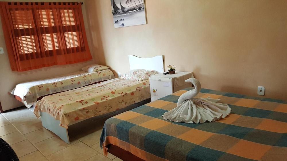 Pousada e Pizzaria Sol e Alegria