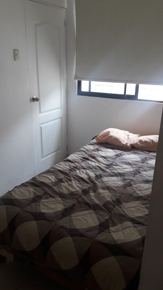 Family Hostel Barranco