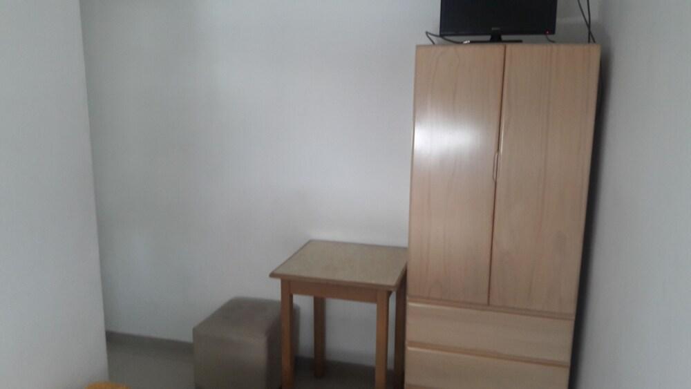 Family Hostel Barranco