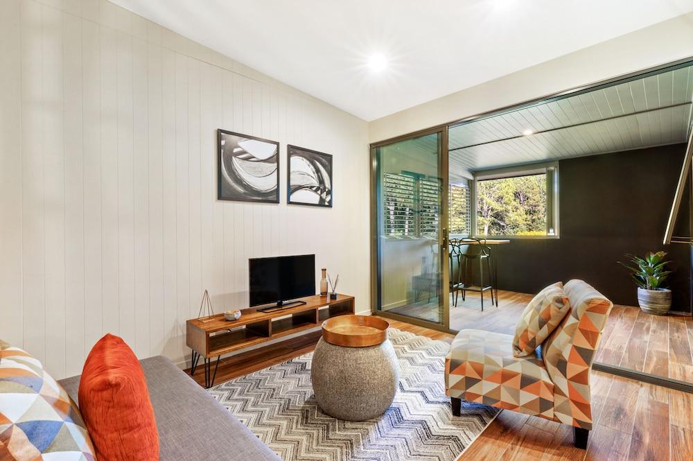 Altitude on Montville