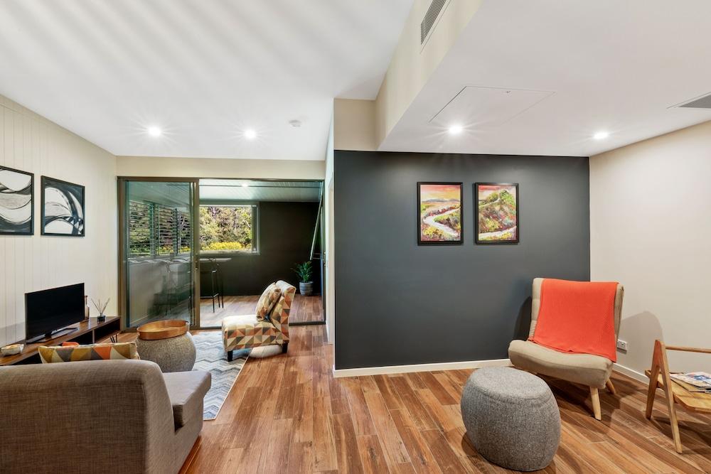 Altitude on Montville