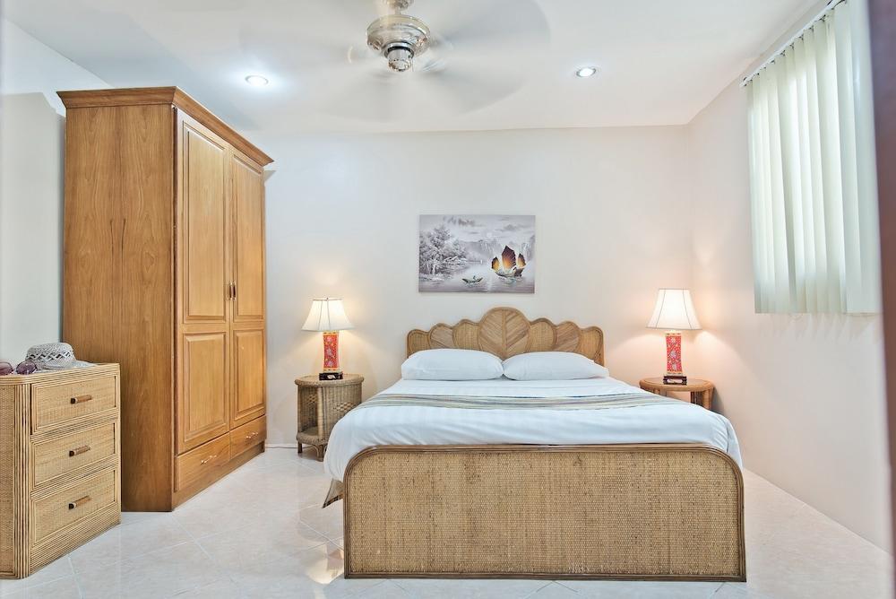 Butterfly Garden - A Boutique Residence