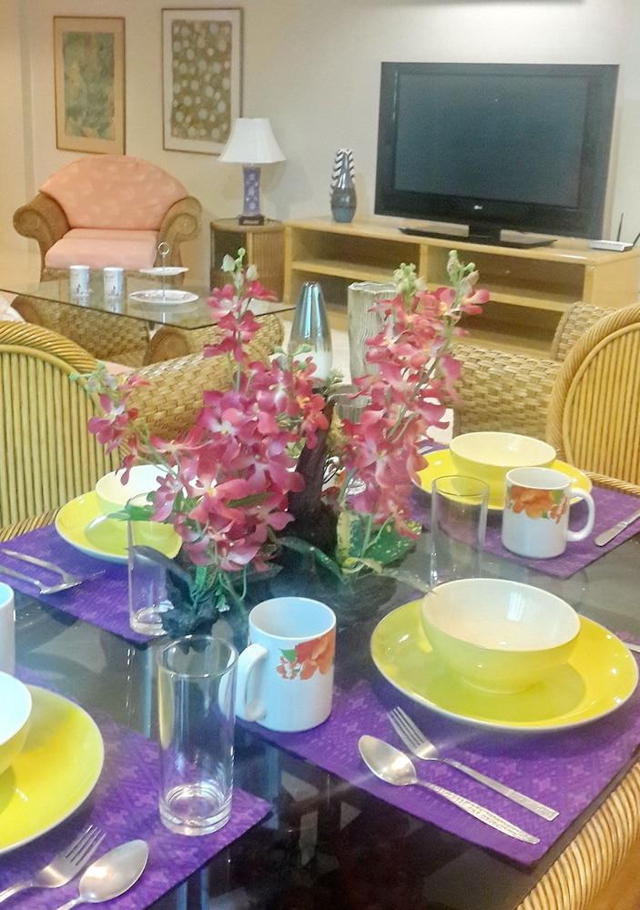 Butterfly Garden - A Boutique Residence