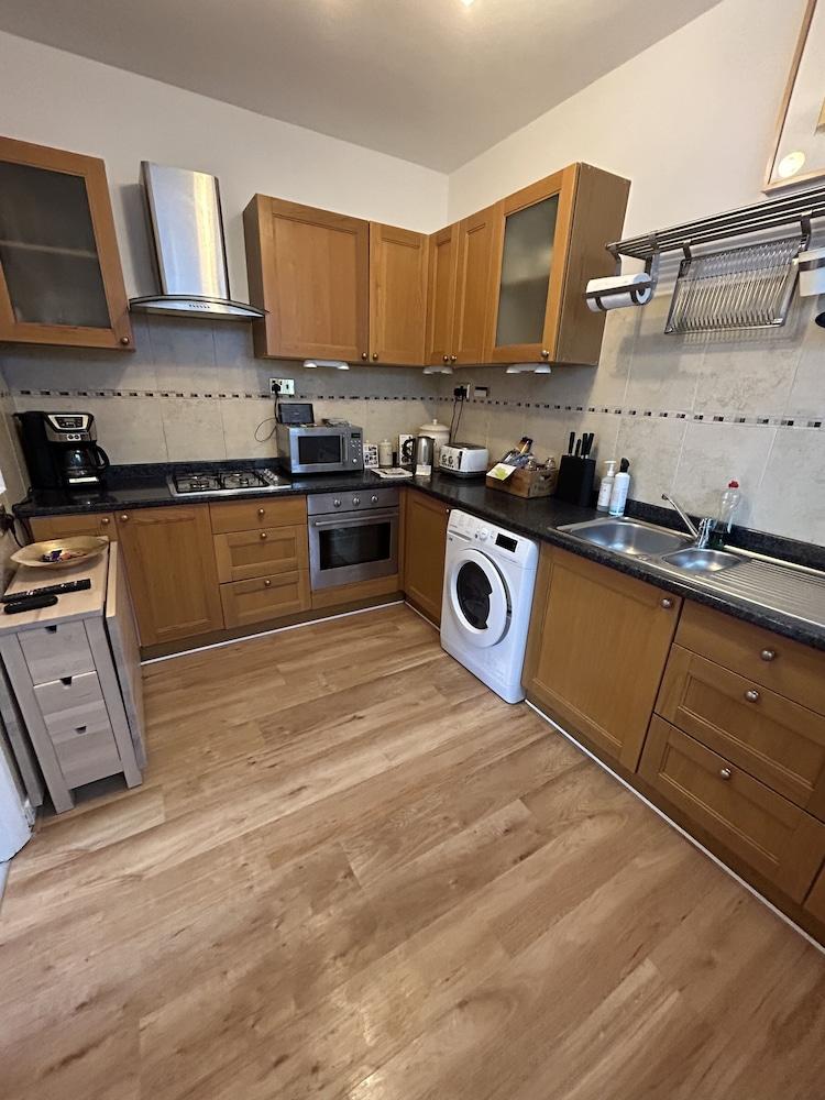 Wimbledon Holiday Lets