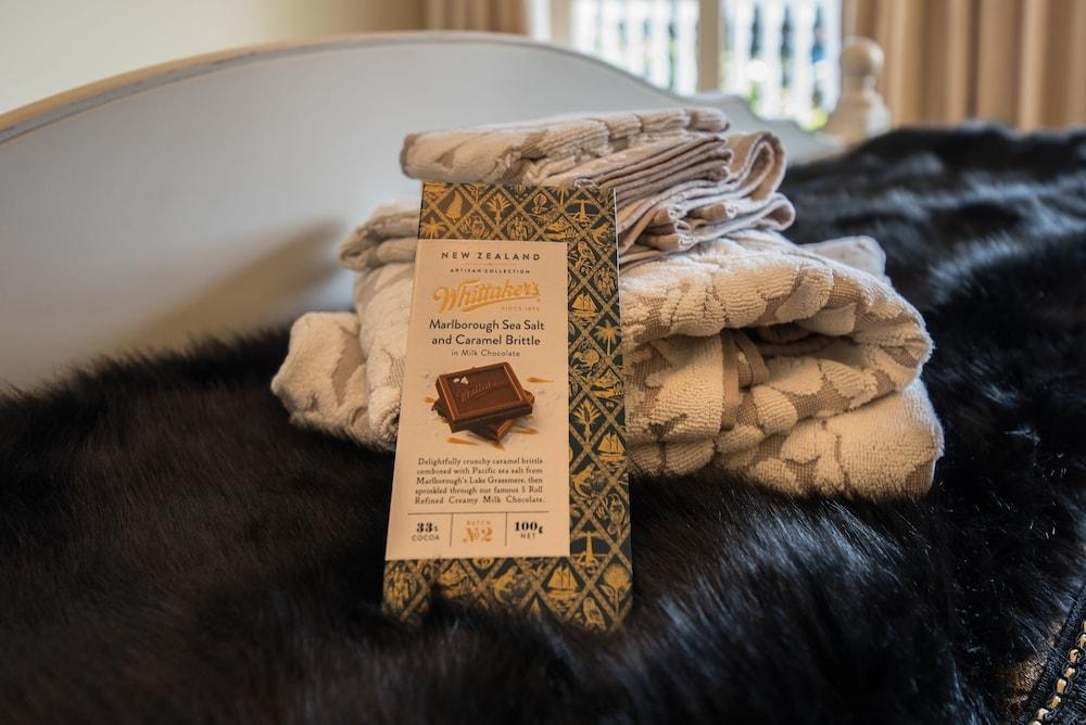 Belle vue Boutique Lodge