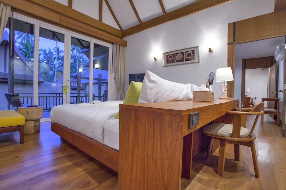 Koh Kood Paradise Beach