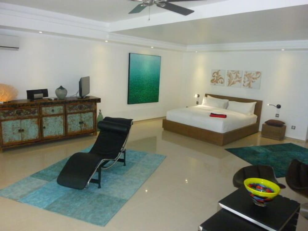 Sundown Beach Studios