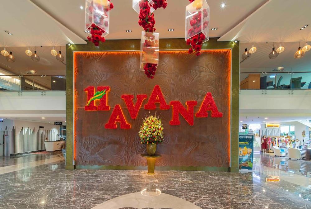 Premier Havana Hotel