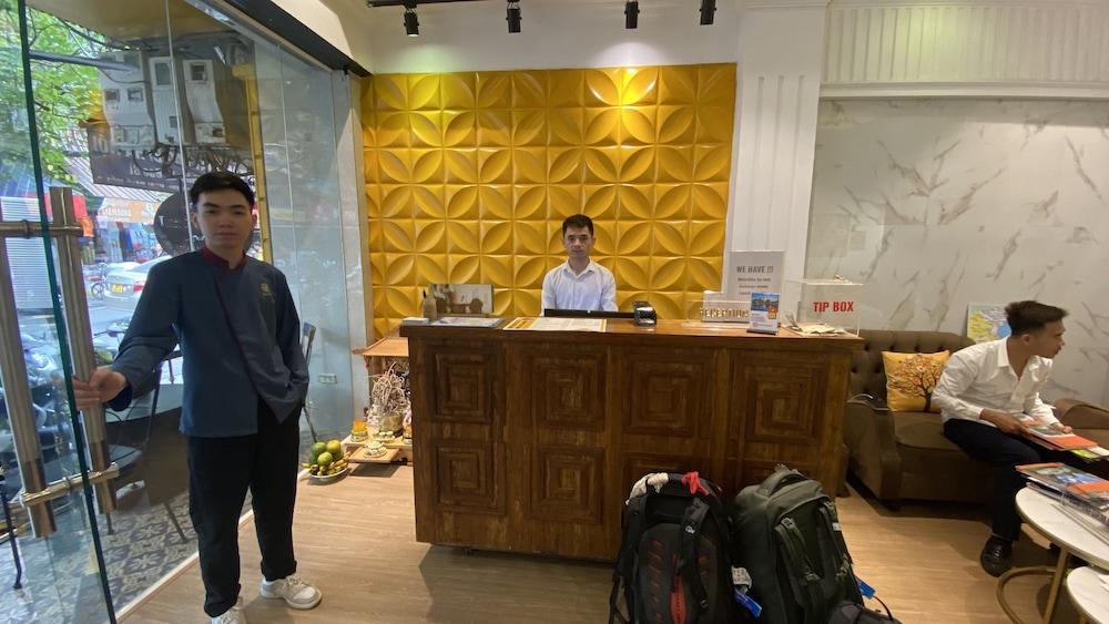 Winter Boutique Hotel