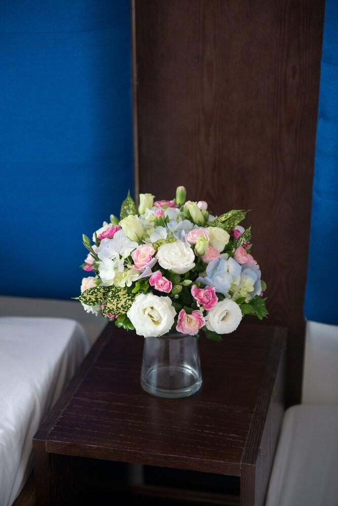 Winter Boutique Hotel